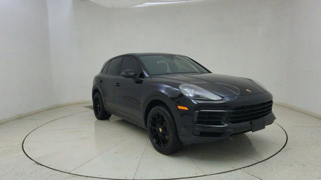 Used 2019 Porsche Cayenne image 61