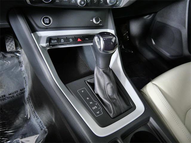 Certified 2022 Audi Q3 2.0T Premium w/ Convenience Package image 21