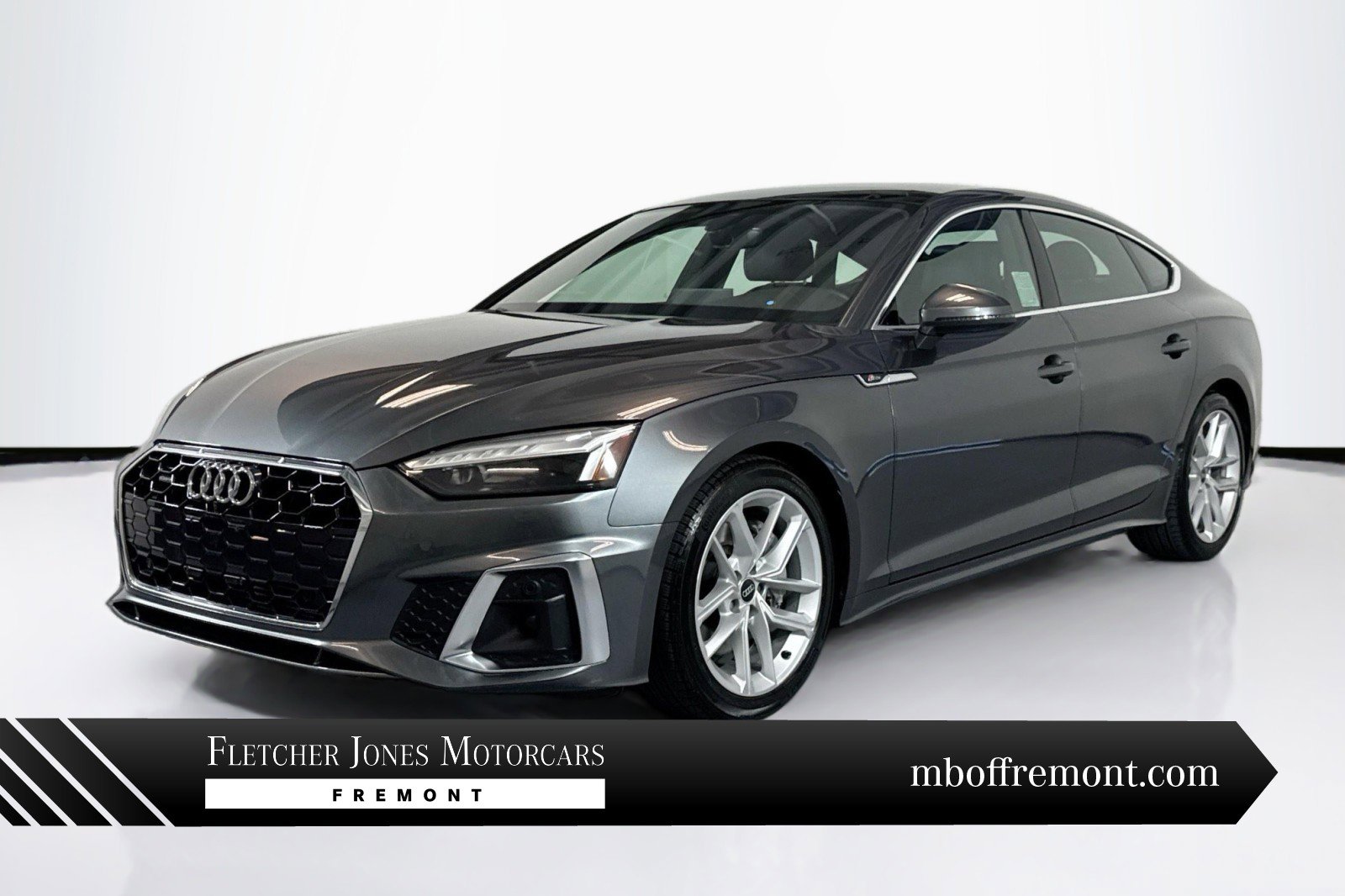 Used 2023 Audi A5 2.0T Premium Plus w/ Premium Plus