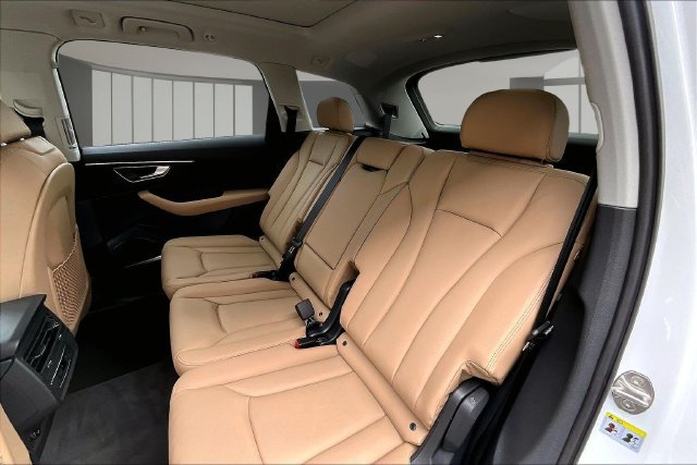 New 2026 Audi Q7 2.0T Premium AWD/4WD image 10