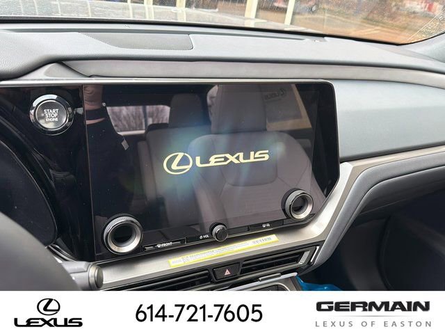 New 2026 Lexus TX 350 350 Premium image 26