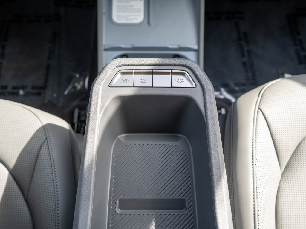 New 2027 Kia EV3 Wind AWD/4WD image 29