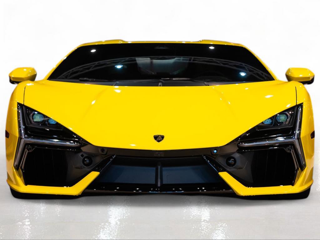 Used 2026 Lamborghini Revuelto AWD/4WD image 7