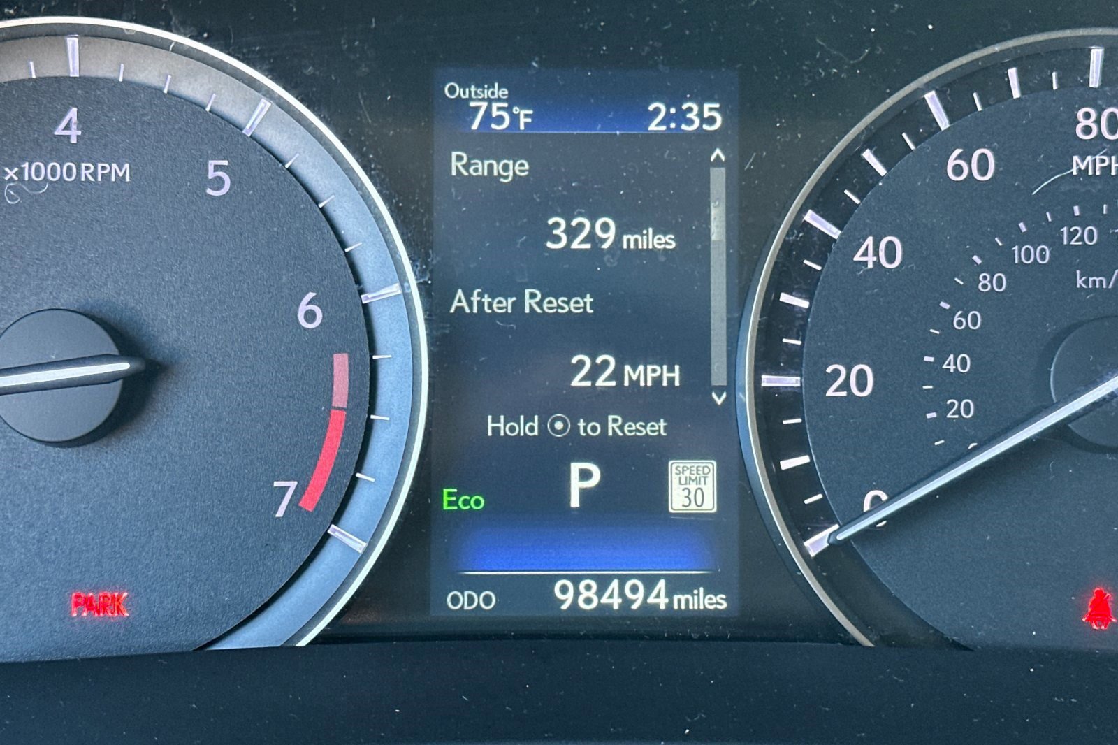 Used 2022 Lexus RX 350 FWD w/ Premium Package image 21