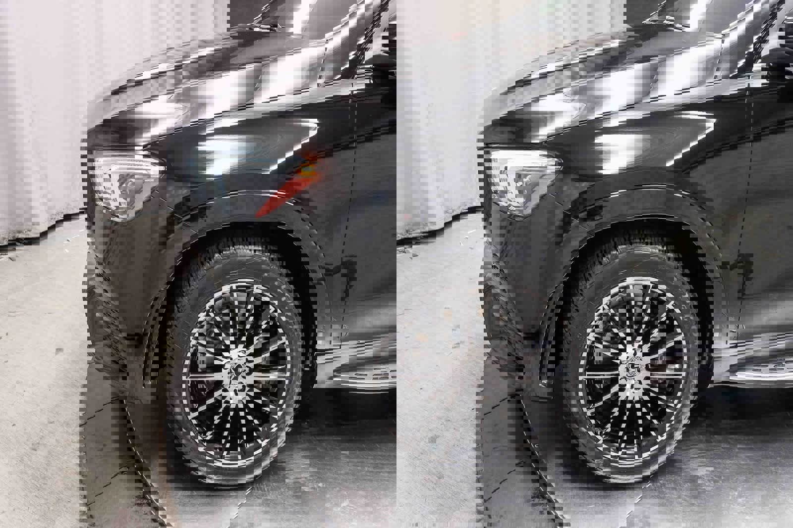 Certified 2023 Mercedes-Benz GLE 350 image 12