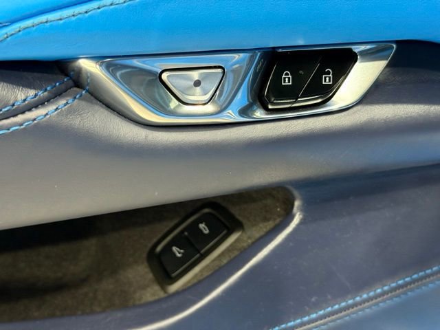 Used 2023 Chevrolet Corvette Stingray Premium Cpe w/ Battery Protection Package image 16