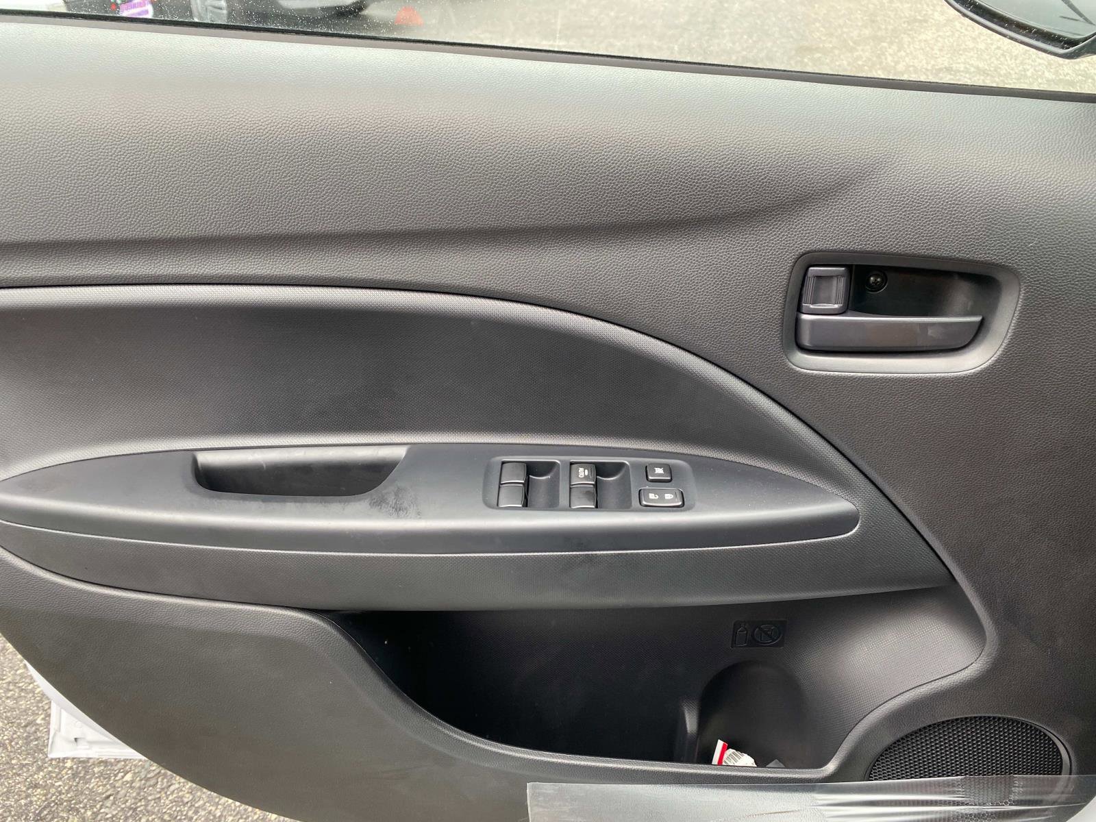 Used 2024 Mitsubishi Mirage G4 LE image 12