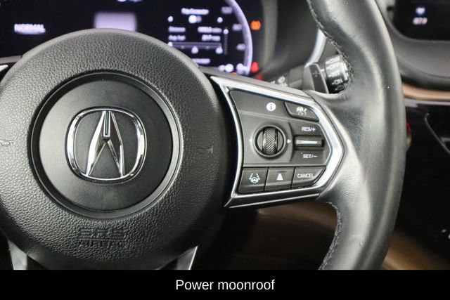 Used 2023 Acura MDX FWD w/ Technology Package image 10