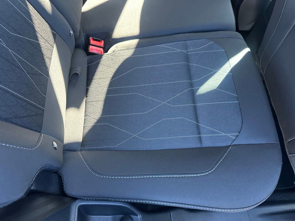 Used 2020 Ford EcoSport SE image 18