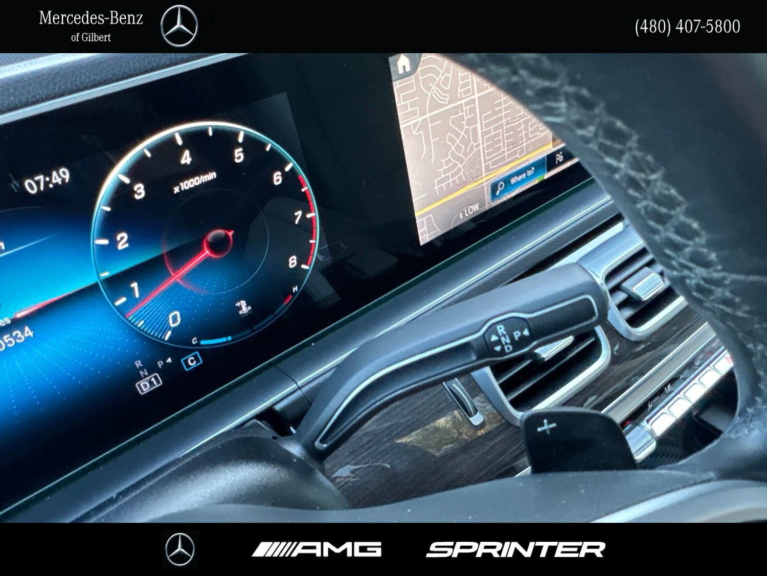Used 2021 Mercedes-Benz GLE 350 image 36
