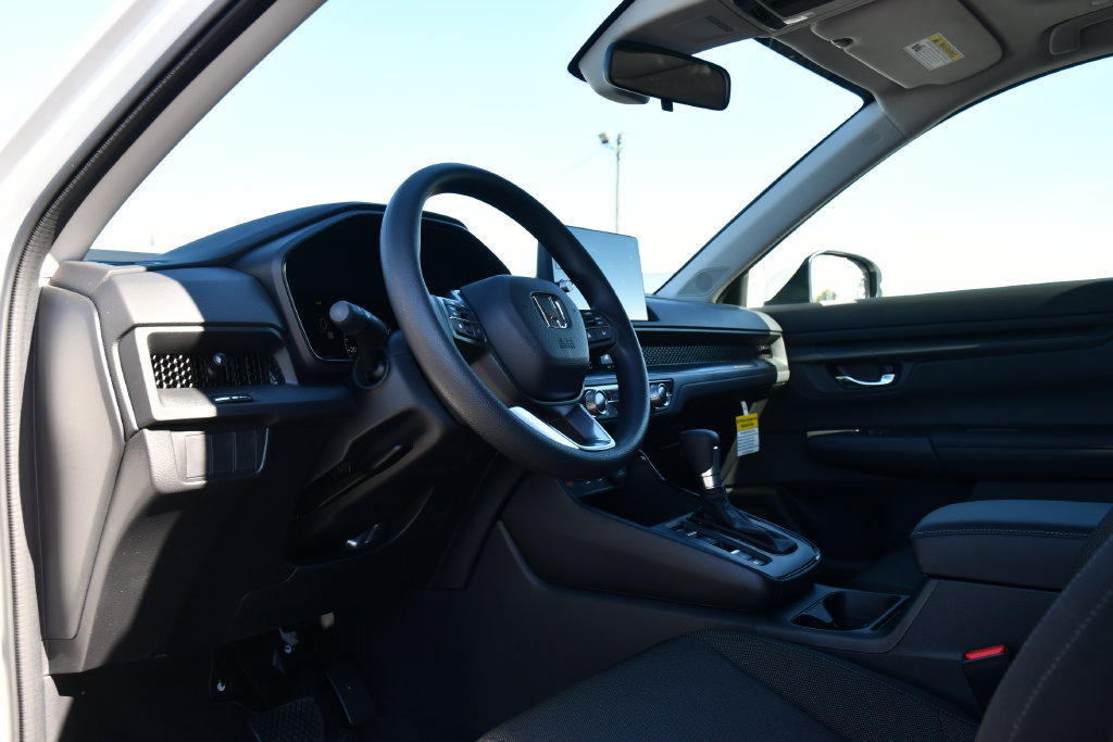 New 2027 Honda CR-V EX image 13