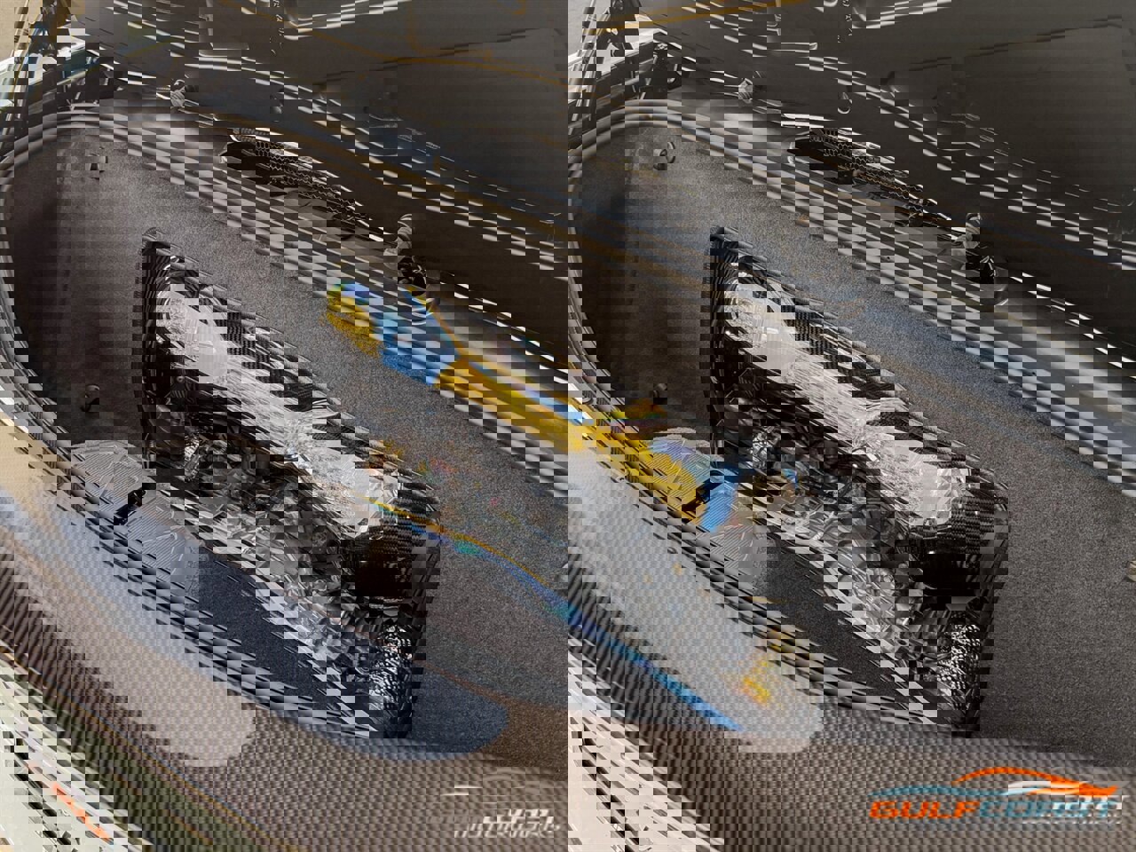 Used 2026 Chevrolet Corvette Z06 image 43