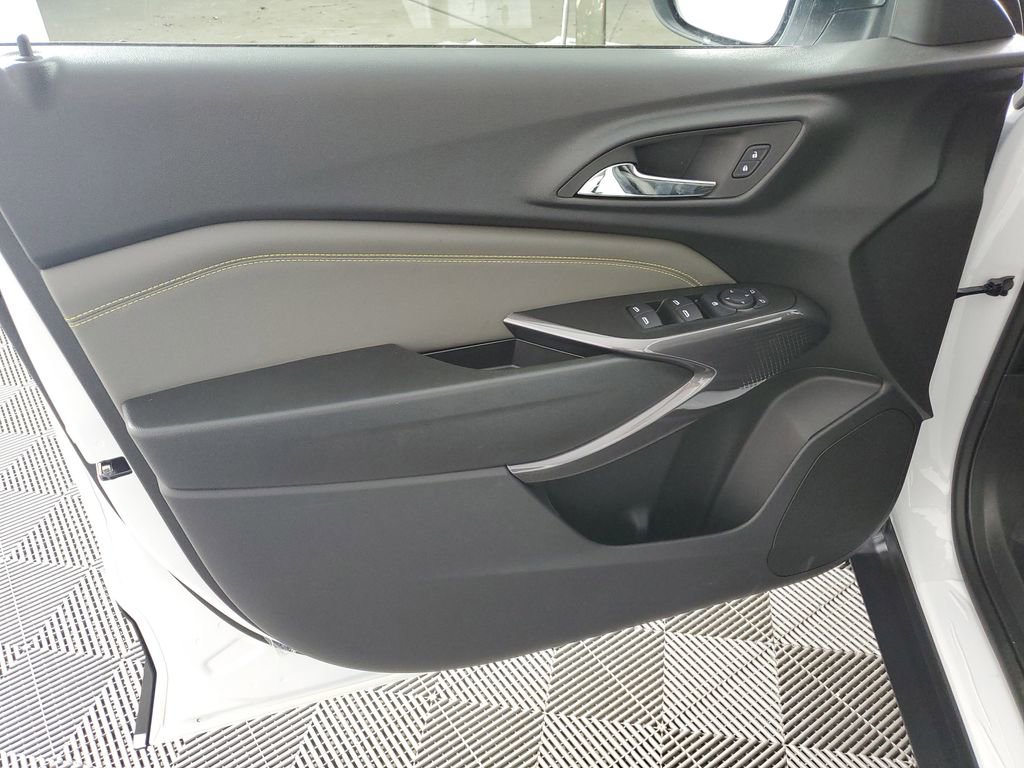 New 2026 Chevrolet Trax ACTIV image 27