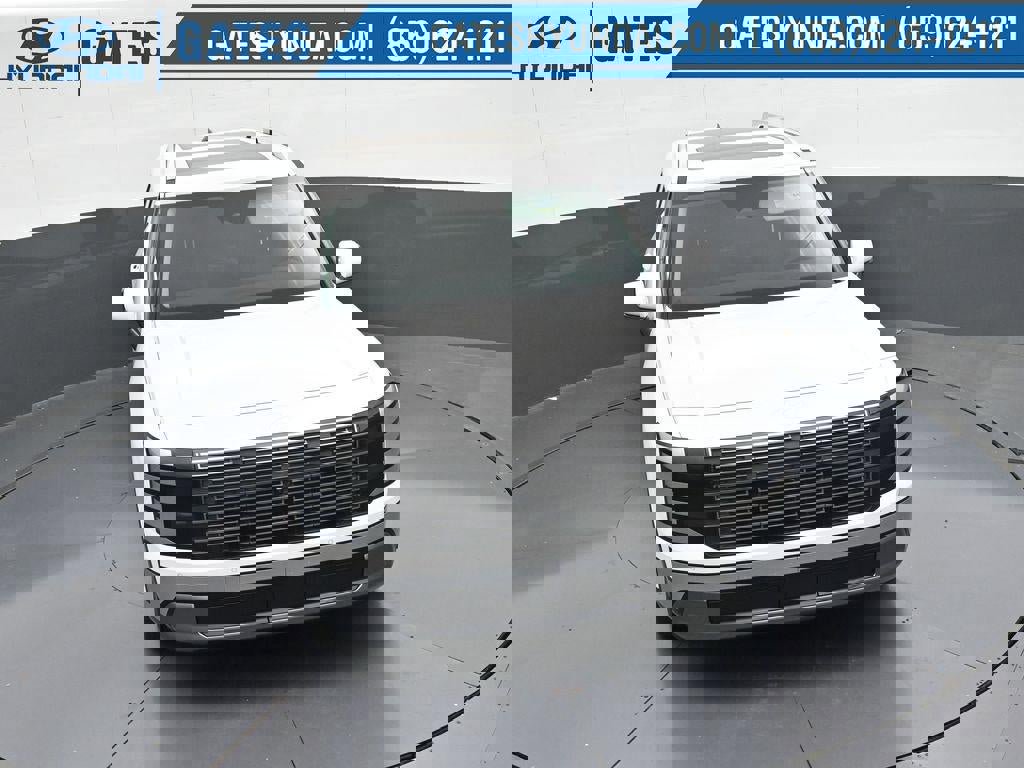 New 2026 Hyundai Palisade Limited image 54