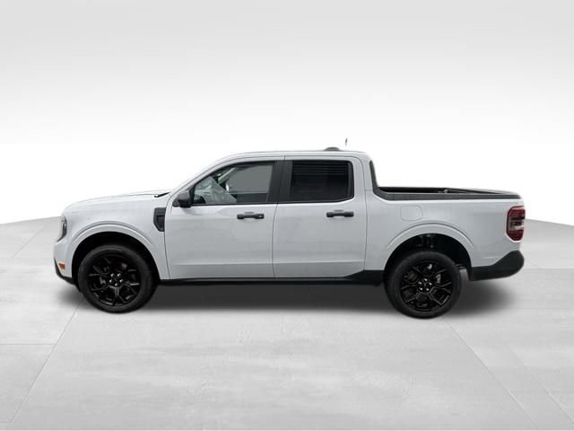 New 2026 Ford Maverick XLT w/ Black Appearance Package image 13