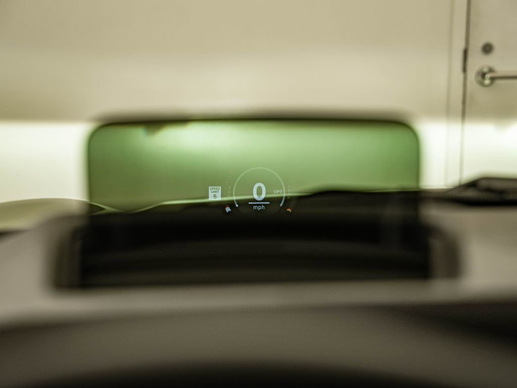 New 2026 MINI Cooper S FWD image 23