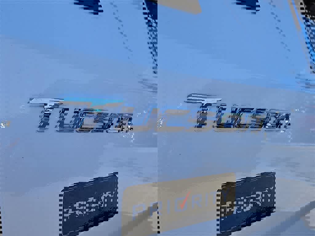 Used 2024 Hyundai Tucson SEL image 31