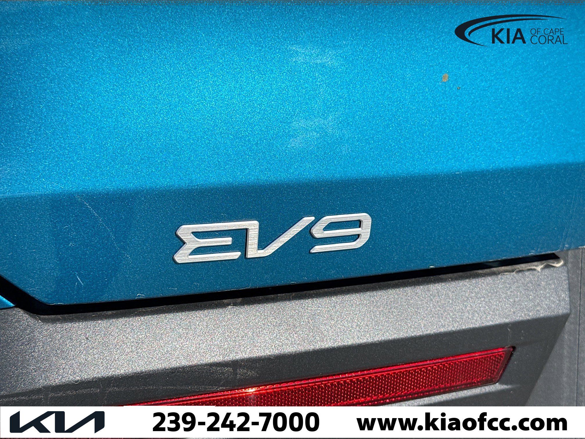 New 2026 Kia EV9 Wind image 11