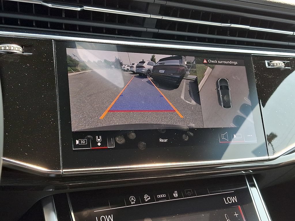 New 2026 Audi Q8 Premium Plus AWD/4WD image 4