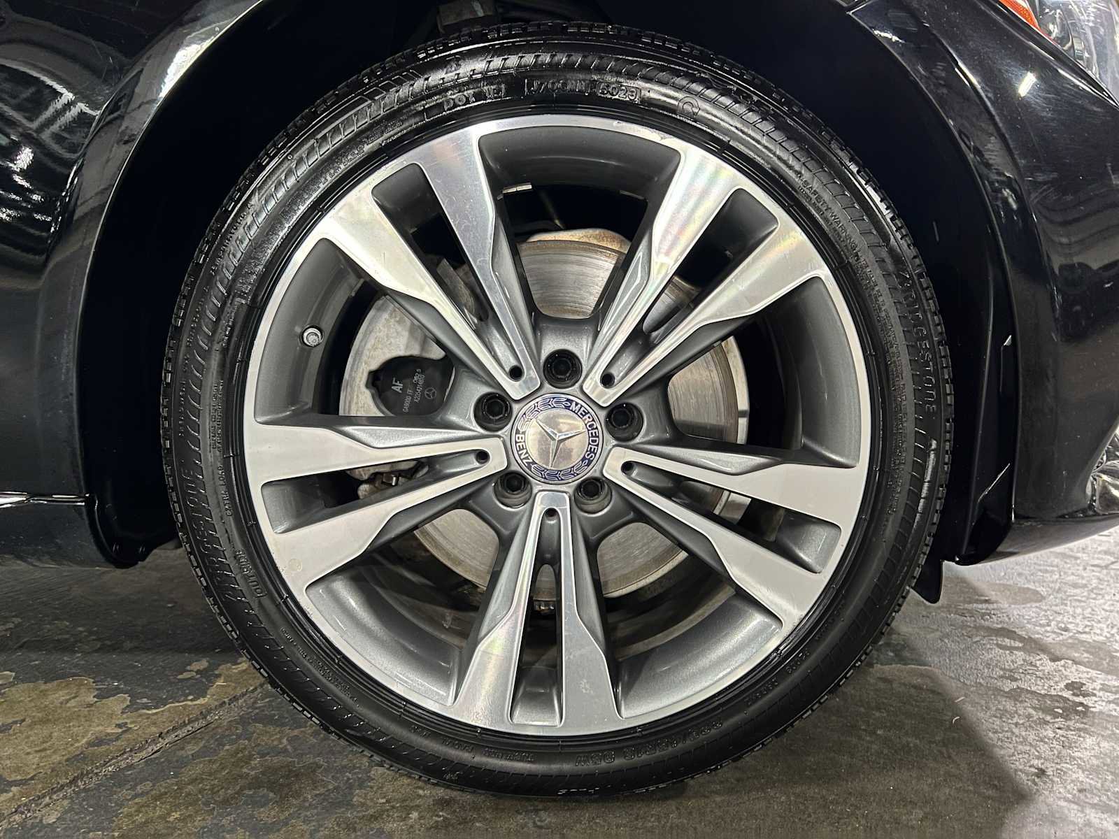 Used 2015 Mercedes-Benz C 300 4MATIC Sedan image 9