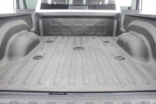 New 2026 RAM 2500 Laramie w/ Night Edition image 19