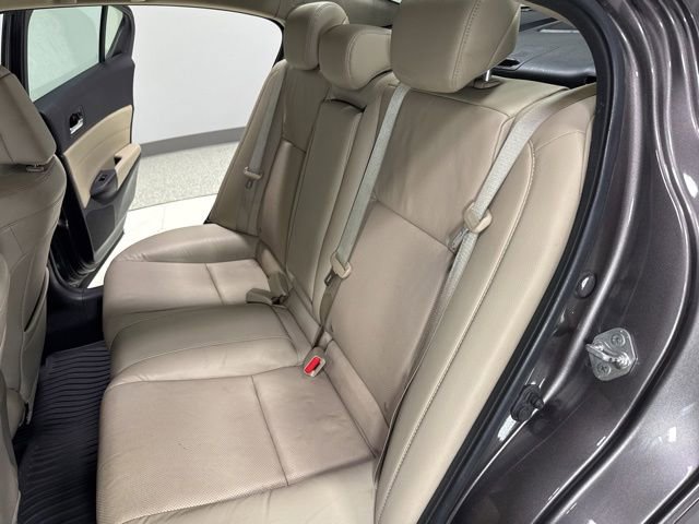 Used 2014 Acura ILX w/ Technology Package FWD image 27