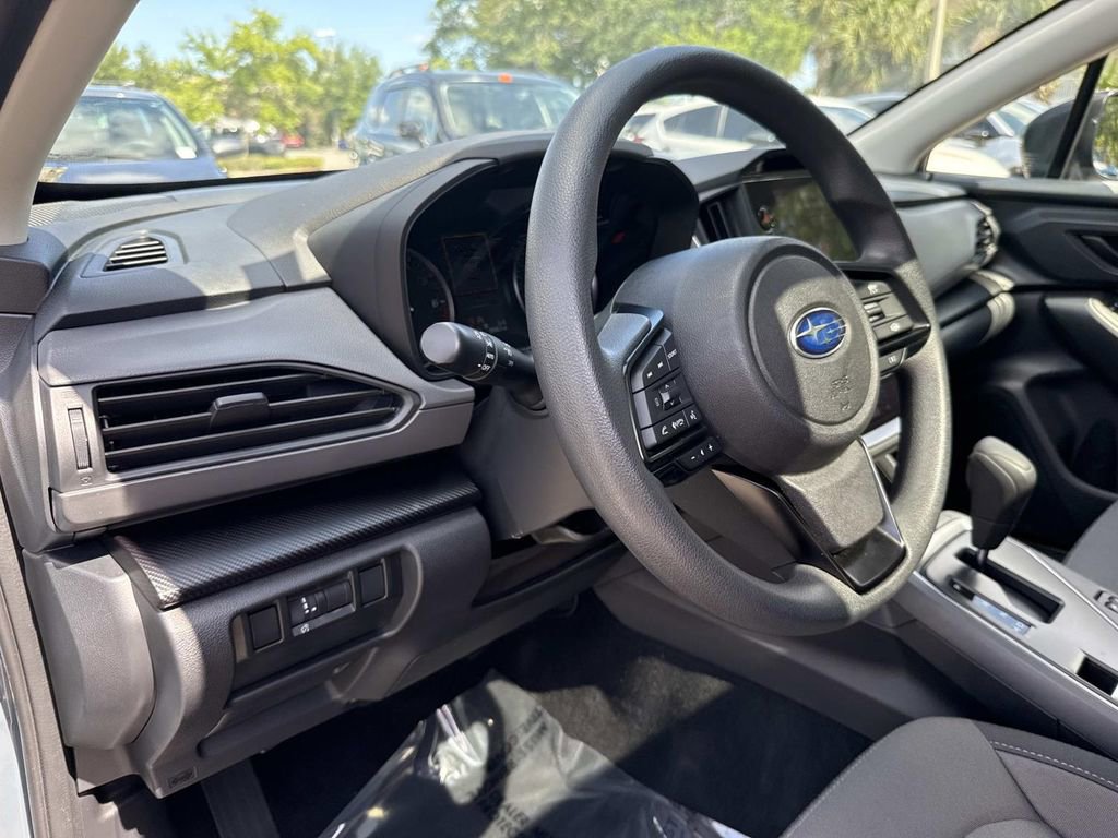 Used 2025 Subaru Crosstrek 2.0i Premium image 24