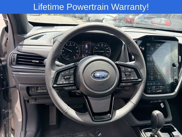 New 2026 Subaru Forester Premium w/ Premium/Limited Package AWD/4WD image 23
