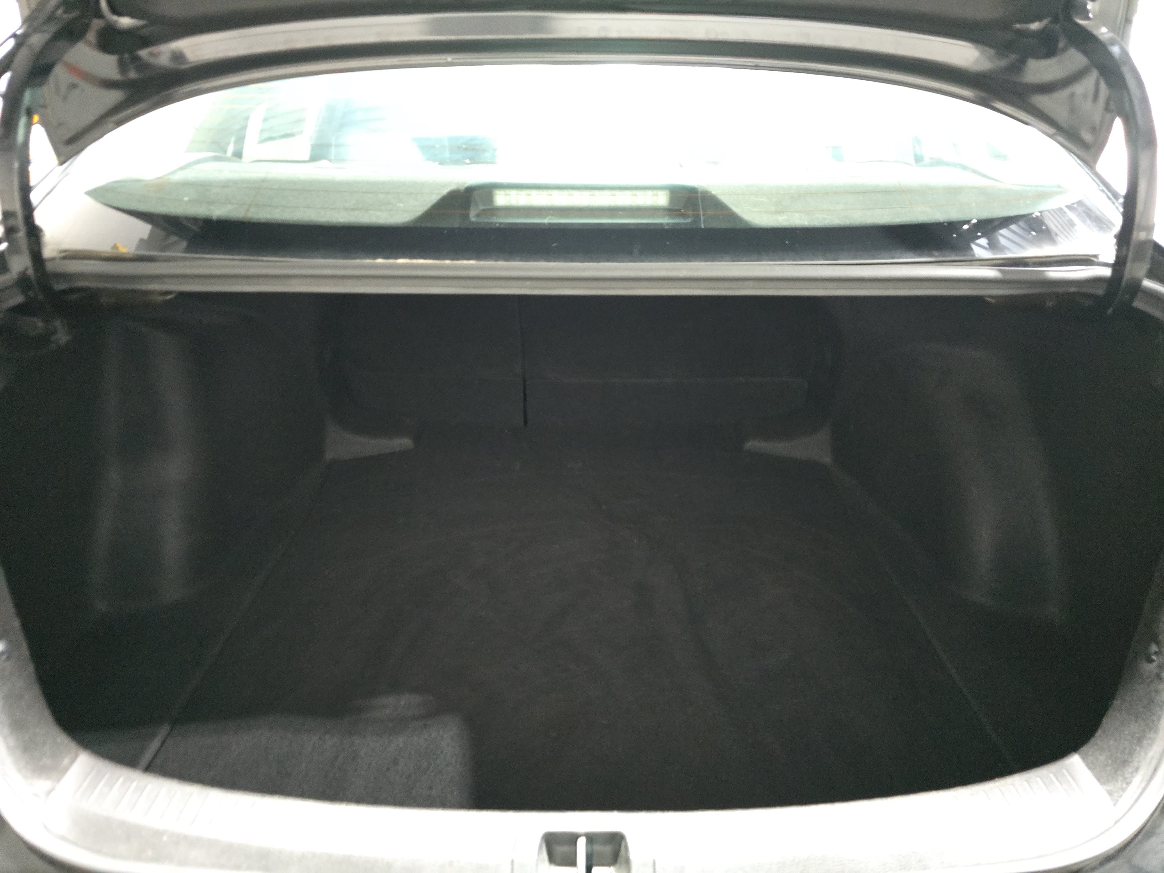 Used 2025 Toyota Corolla LE FWD image 13