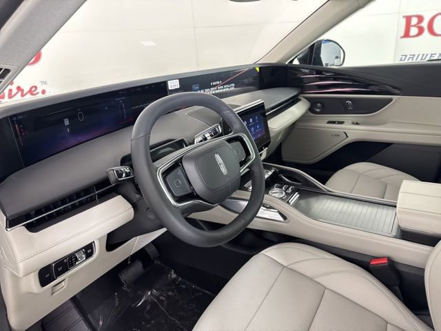 New 2026 Lincoln Nautilus Premier w/ Equipment Group 102A image 14