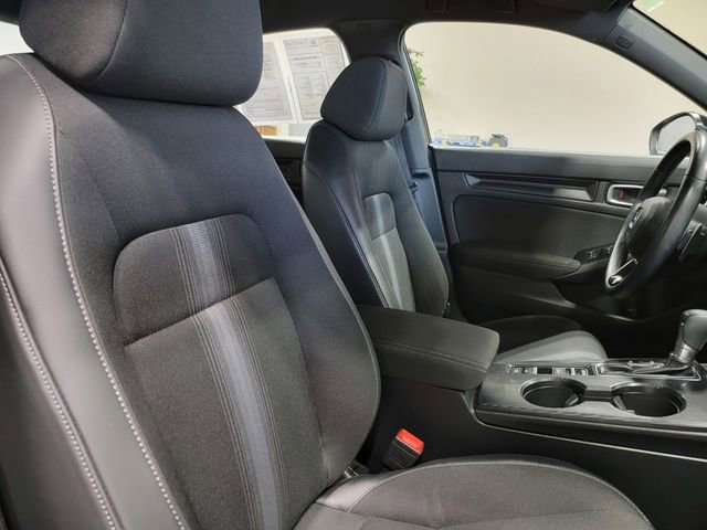 Certified 2023 Honda Civic Sport image 15