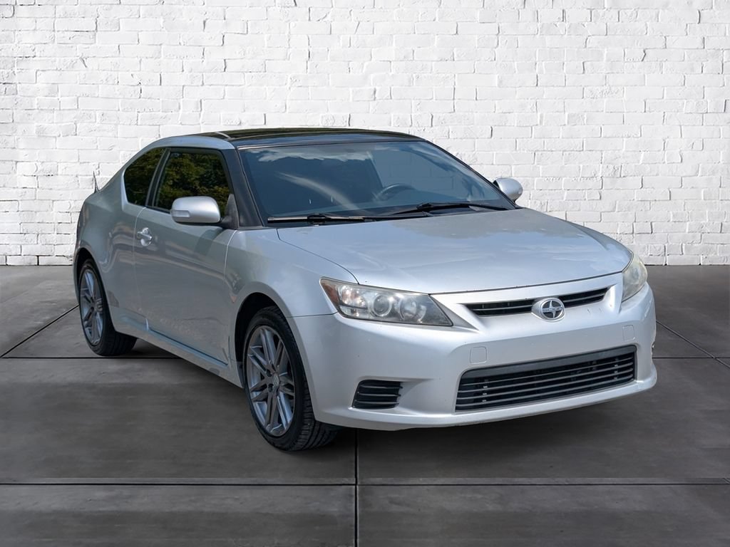 Used 2012 Scion tC FWD image 2