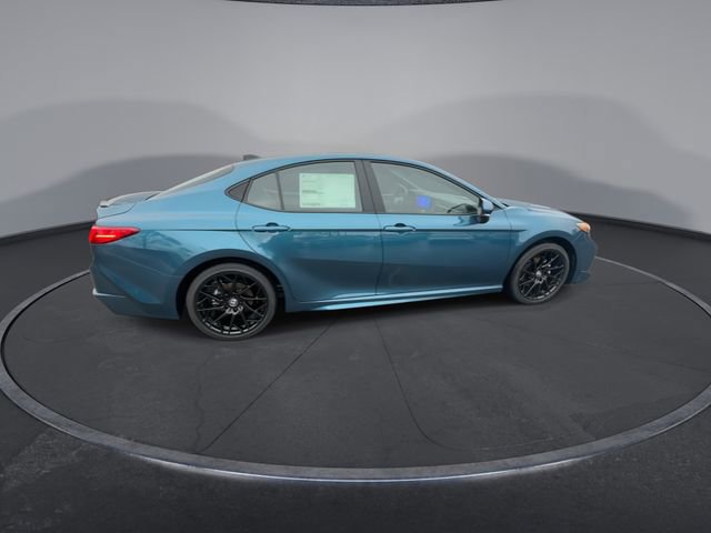 New 2026 Toyota Camry XSE image 16
