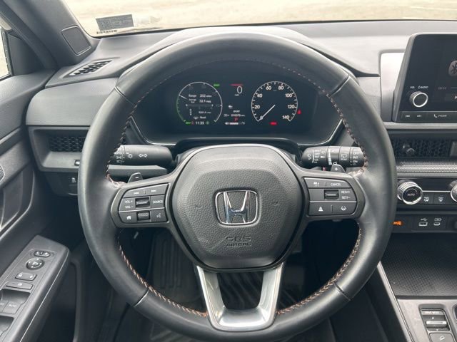Used 2025 Honda CR-V Sport image 15