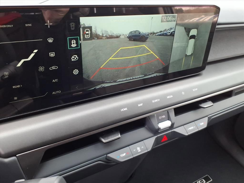 New 2026 Kia EV9 Wind image 26