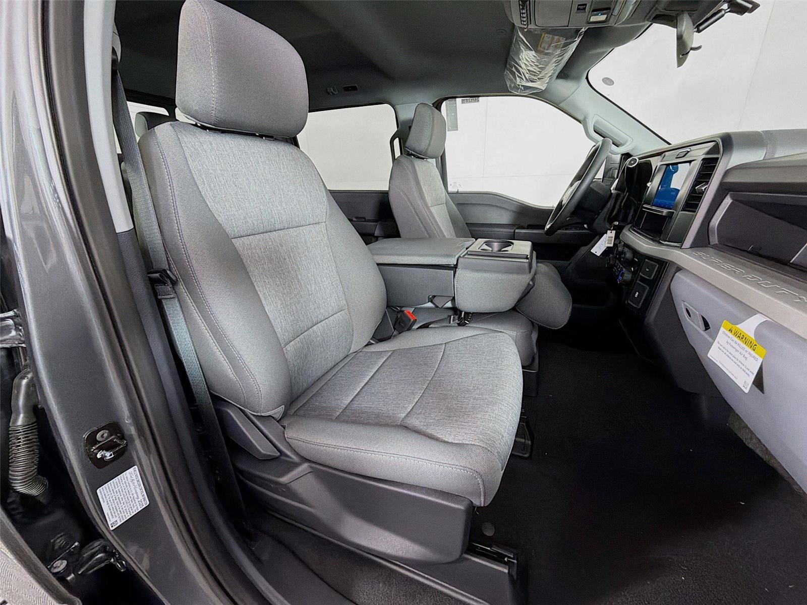 New 2026 Ford F350 XL w/ STX Appearance Package image 24