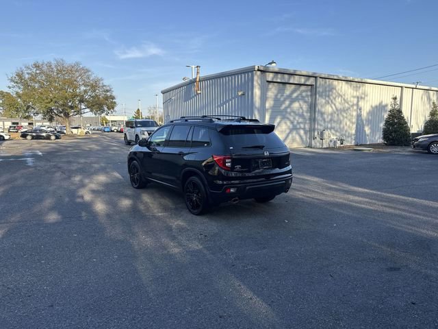 Used 2019 Honda Passport Sport image 7