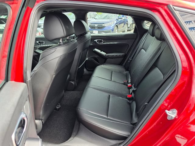 Used 2025 Acura Integra A-Spec FWD image 22