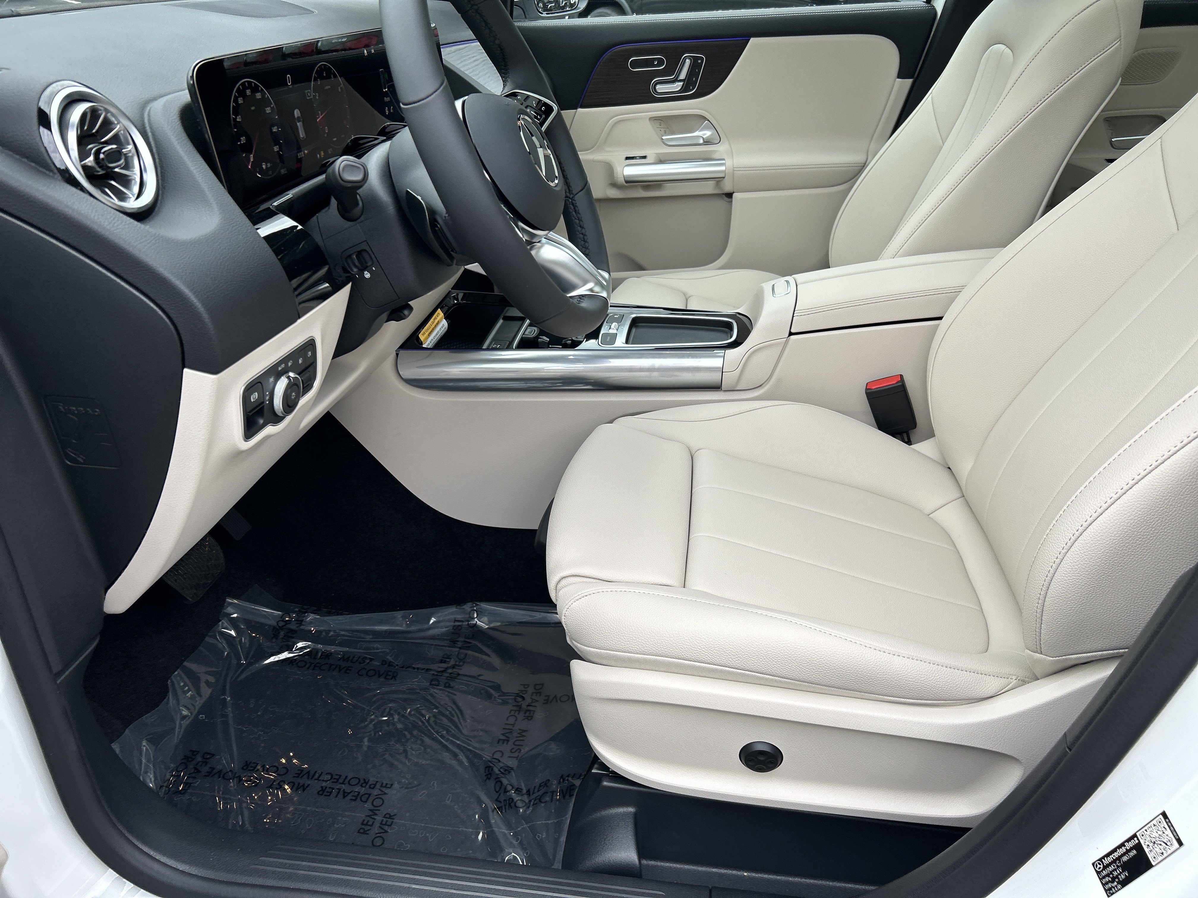 New 2026 Mercedes-Benz GLA 250 image 18