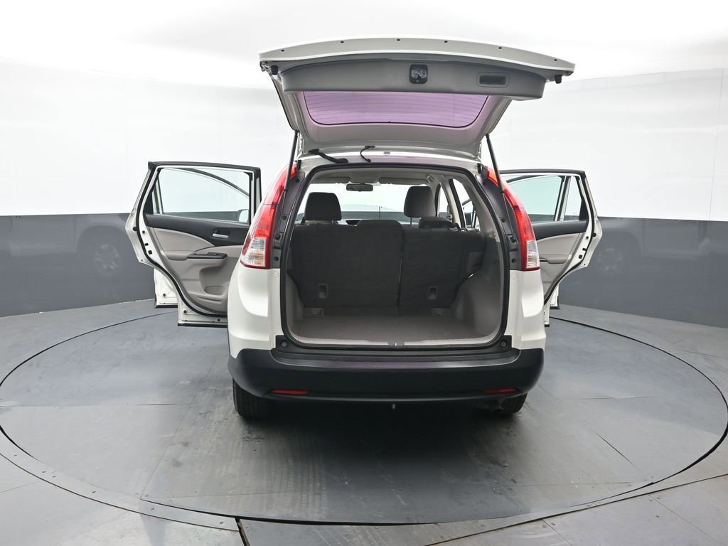 Used 2014 Honda CR-V LX image 41
