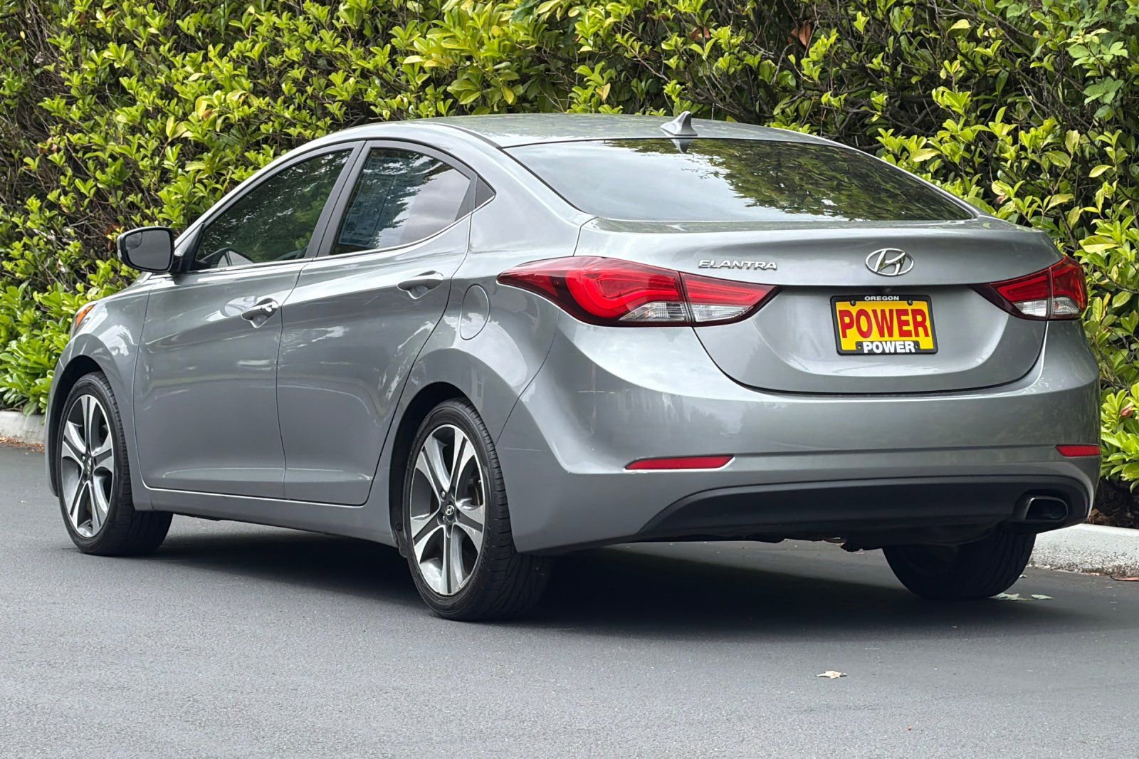 Used 2014 Hyundai Elantra Sport FWD image 6