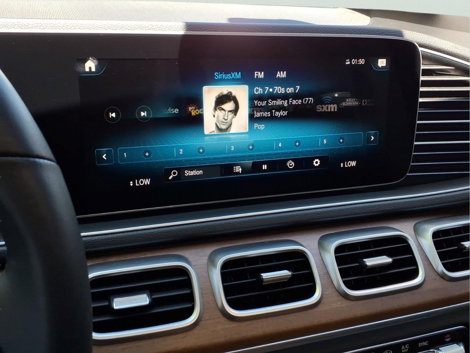 Certified 2023 Mercedes-Benz GLE 350 4MATIC image 20