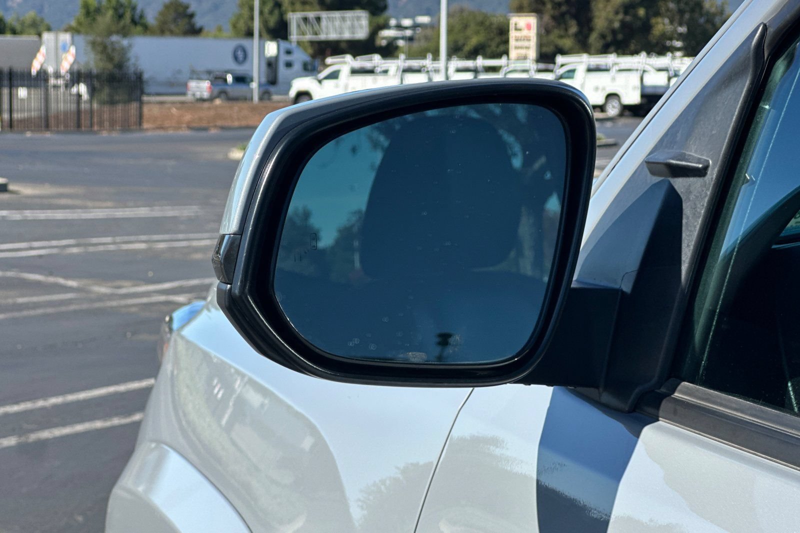 Used 2020 Toyota Tacoma TRD Sport w/ TRD Premium Sport Package AWD/4WD image 53