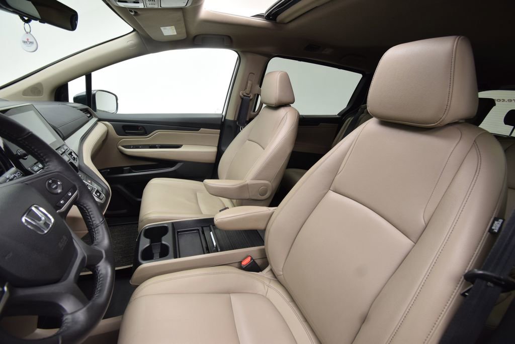 Used 2021 Honda Odyssey EX-L image 22