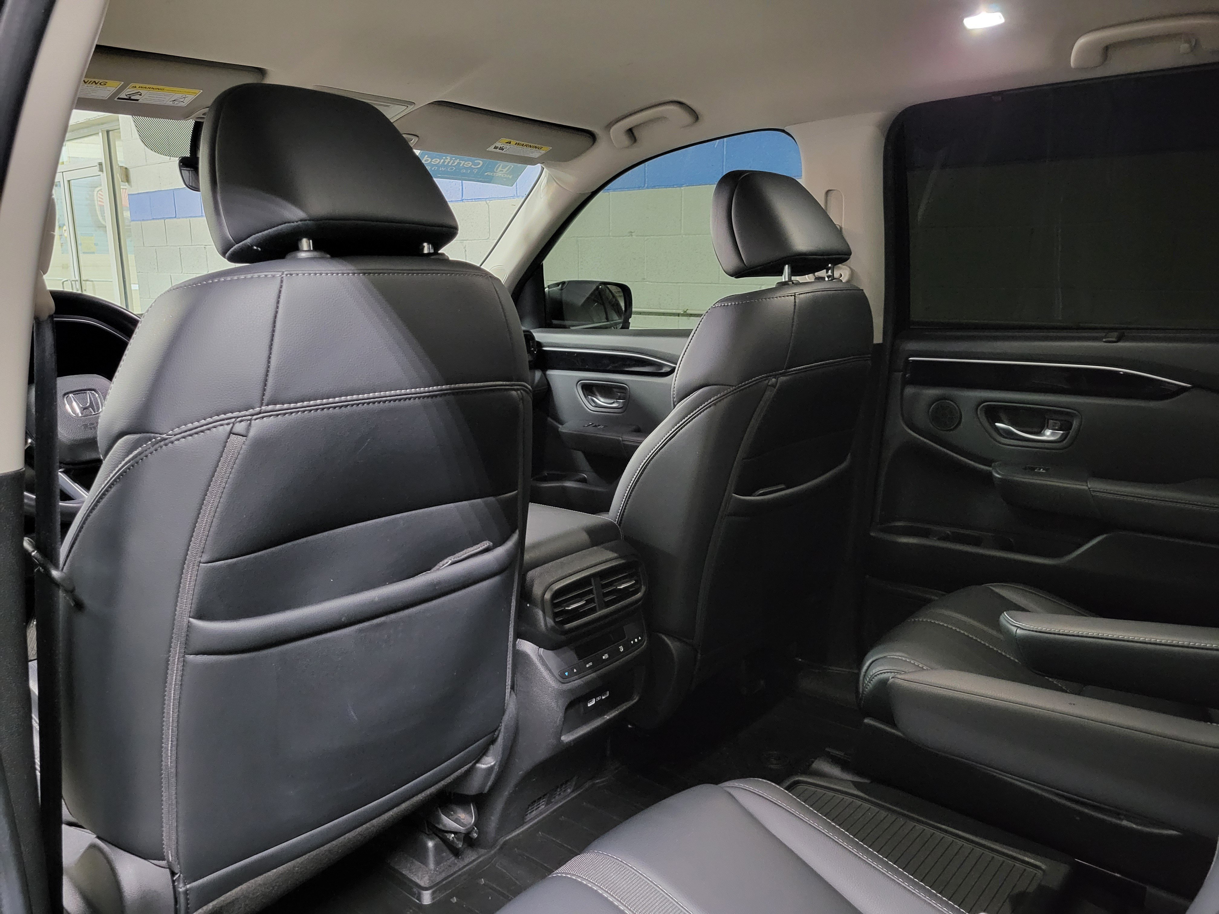 Certified 2023 Honda Pilot EX-L image 16