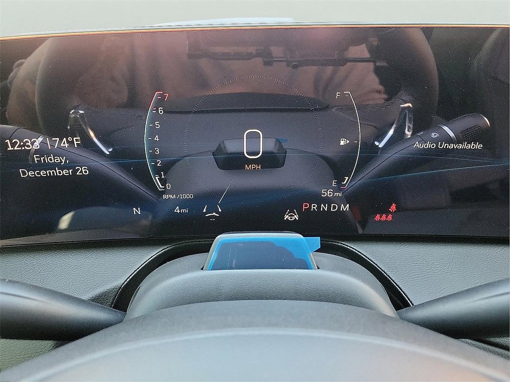 New 2026 Cadillac CT5 Premium Luxury image 17