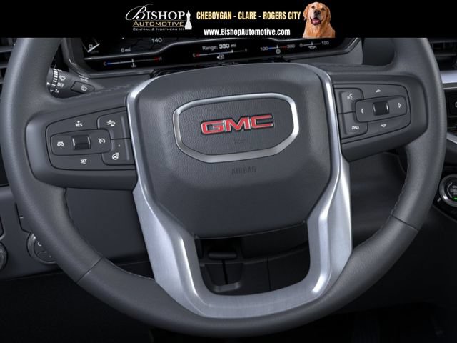 New 2026 GMC Sierra 1500 Elevation AWD/4WD image 19