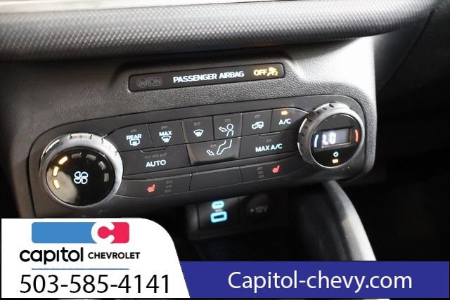 Used 2021 Ford Bronco Sport Big Bend w/ Big Bend Package AWD/4WD image 28