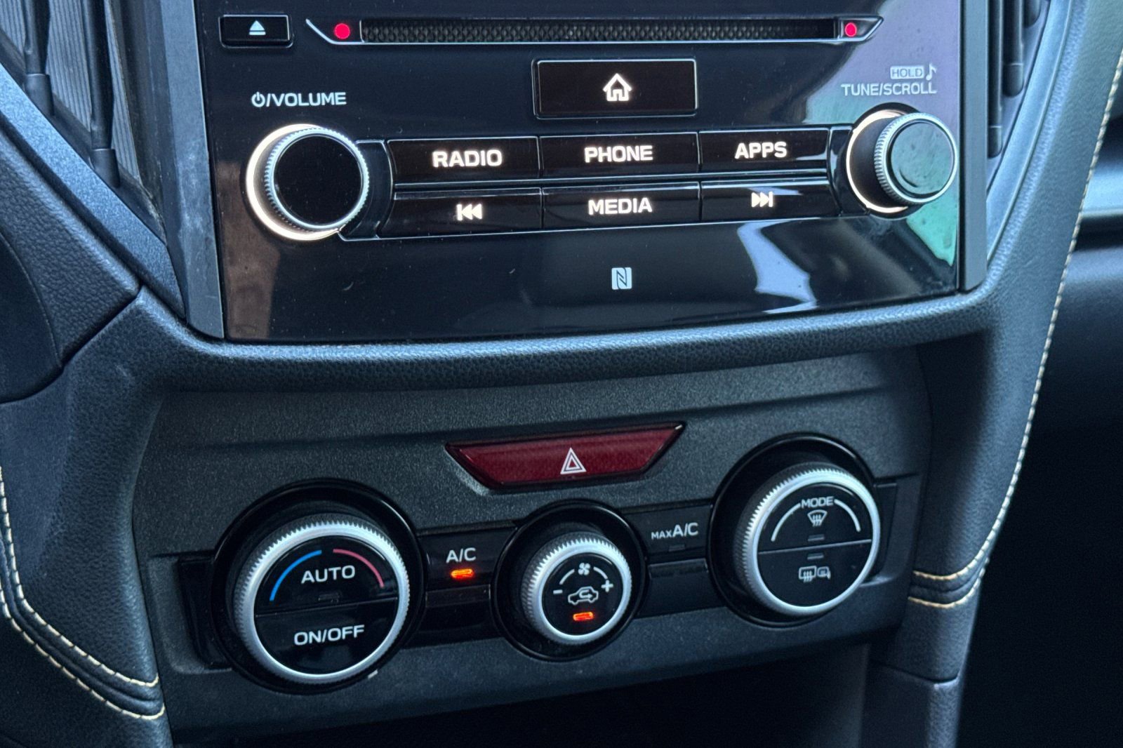 Used 2022 Subaru Crosstrek 2.5i Sport w/ Moonroof Package image 20