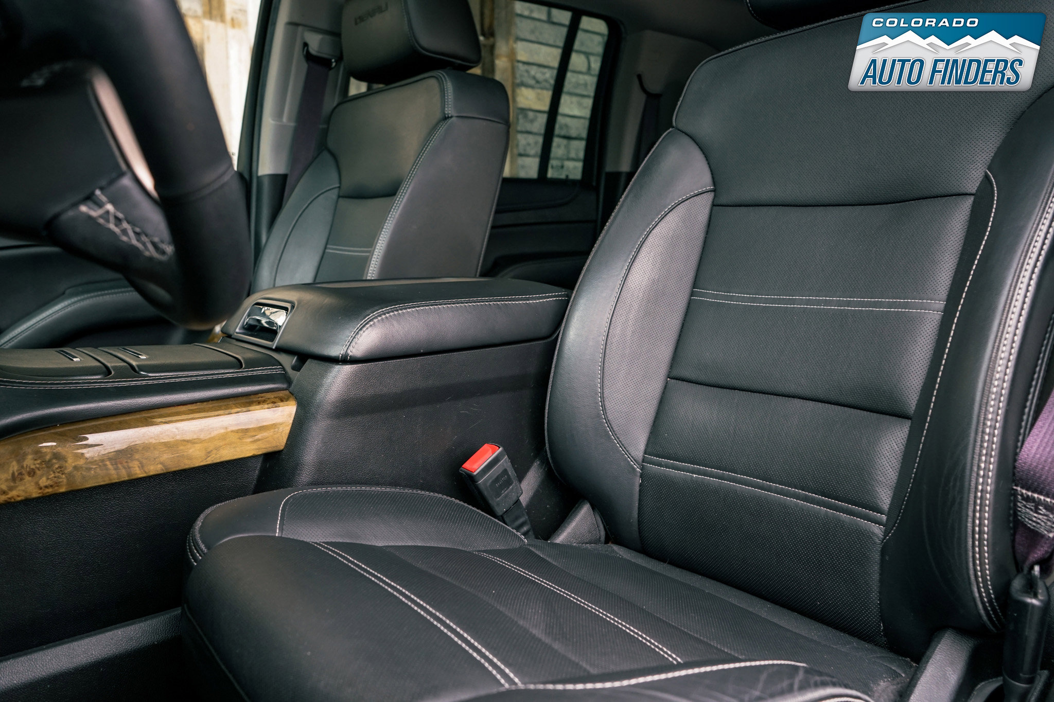 Used 2017 GMC Yukon XL Denali w/ Open Road Package image 11